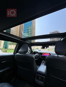 تويوتا كراون